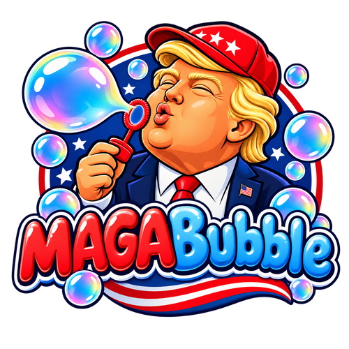 MagaBubble™